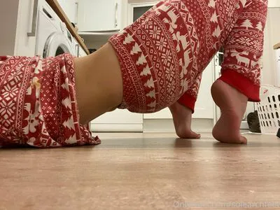 Solearchfeet OnlyFans Leaked Free Thumbnail Picture - #ZubDwFShWo