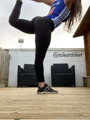 Solearchfeet OnlyFans Leaked Free Thumbnail Picture - #kpsFeQPgPs
