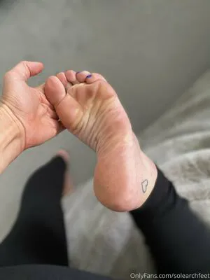 Solearchfeet OnlyFans Leaked Free Thumbnail Picture - #mKE06gGKlB