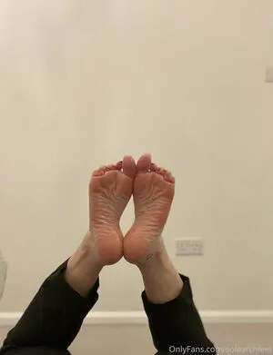 Solearchfeet OnlyFans Leaked Free Thumbnail Picture - #sRyfE14P5a