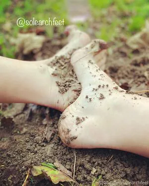 Solearchfeet OnlyFans Leaked Free Thumbnail Picture - #xc0wbCYEz6