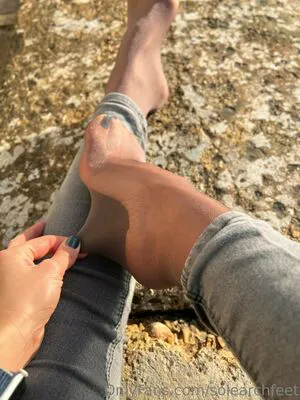 Solearchfeet OnlyFans Leaked Free Thumbnail Picture - #xtZWLN92RJ