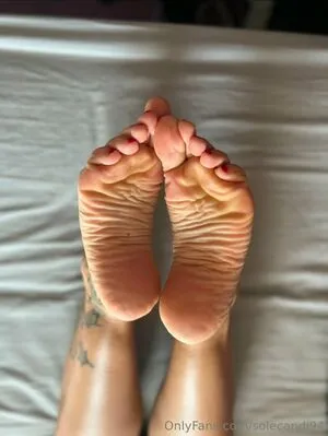 Solecandi94 OnlyFans Leaked Free Thumbnail Picture - #wrIKSuR4J3