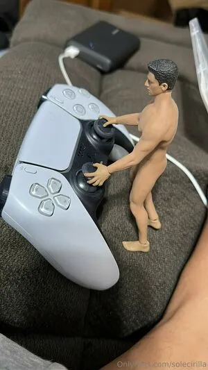 Solecirilla OnlyFans Leaked Free Thumbnail Picture - #29k40qbR2M