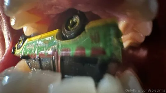 Solecirilla OnlyFans Leaked Free Thumbnail Picture - #4BQ2yh5qxX