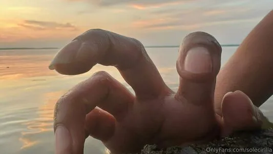 Solecirilla OnlyFans Leaked Free Thumbnail Picture - #8Yl455vU8q