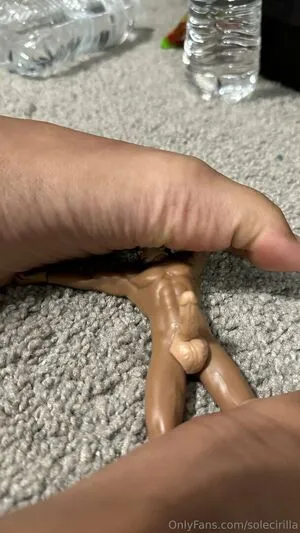 Solecirilla OnlyFans Leaked Free Thumbnail Picture - #D9T4Q1xgjT