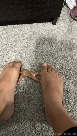 Solecirilla OnlyFans Leaked Free Thumbnail Picture - #HJMpissC6G
