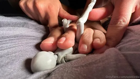 Solecirilla OnlyFans Leaked Free Thumbnail Picture - #Ka0f7smW5n