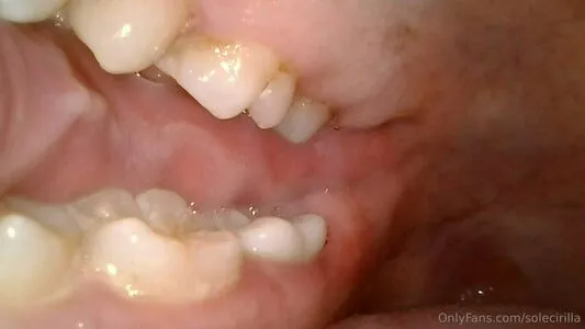 Solecirilla OnlyFans Leaked Free Thumbnail Picture - #OCBdl42KEi