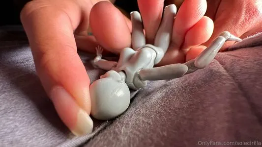 Solecirilla OnlyFans Leaked Free Thumbnail Picture - #OGREUfhdCL