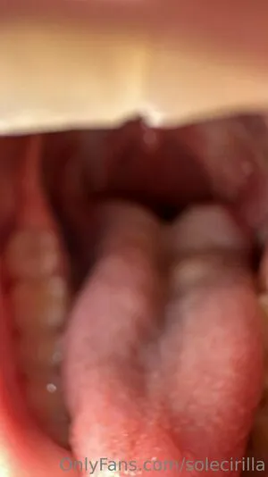 Solecirilla OnlyFans Leaked Free Thumbnail Picture - #QPwEXsGfj2