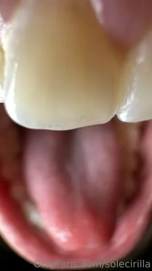 Solecirilla OnlyFans Leaked Free Thumbnail Picture - #U8Gpuh4nec
