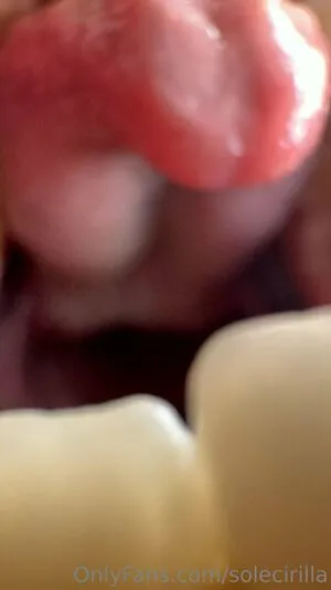 Solecirilla OnlyFans Leaked Free Thumbnail Picture - #UjSprqgGBv