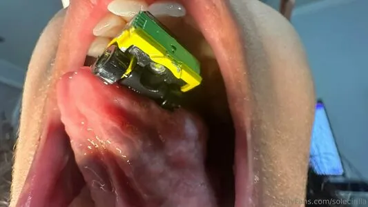 Solecirilla OnlyFans Leaked Free Thumbnail Picture - #VAI2F3oOgh