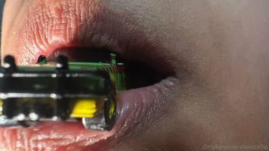 Solecirilla OnlyFans Leaked Free Thumbnail Picture - #WxHRrYmRZO