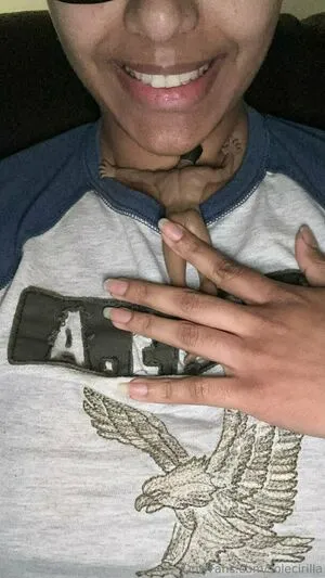 Solecirilla OnlyFans Leaked Free Thumbnail Picture - #XRN1qrzouL