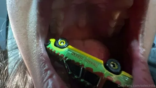 Solecirilla OnlyFans Leaked Free Thumbnail Picture - #bTqyJNydBC