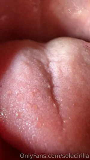 Solecirilla OnlyFans Leaked Free Thumbnail Picture - #fQv8QGE6Xg