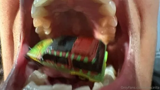 Solecirilla OnlyFans Leaked Free Thumbnail Picture - #ghFUUNhj7F