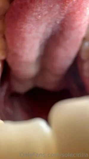 Solecirilla OnlyFans Leaked Free Thumbnail Picture - #ibgJVeHvLI