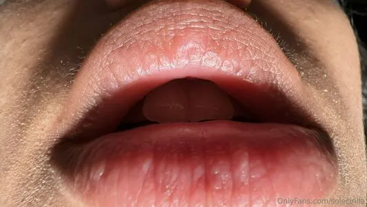 Solecirilla OnlyFans Leaked Free Thumbnail Picture - #oohXNYAchi