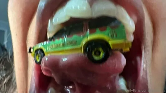 Solecirilla OnlyFans Leaked Free Thumbnail Picture - #r3cQrRvNvD