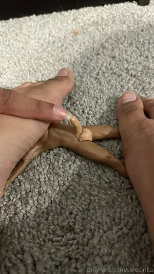 Solecirilla OnlyFans Leaked Free Thumbnail Picture - #zpZLS76fwI