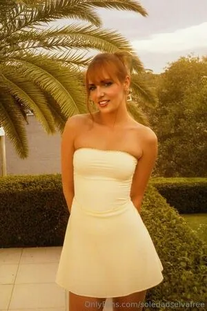 Soledadselvafree OnlyFans Leaked Free Thumbnail Picture - #VWb1x74rbI