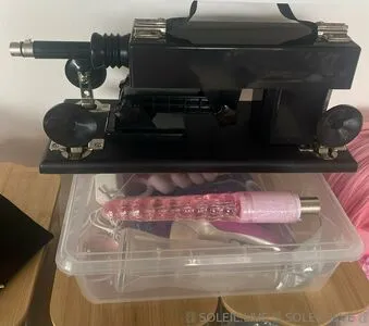 Soledusoleil OnlyFans Leaked Free Thumbnail Picture - #6dn0iQXK8h