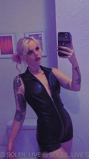 Soledusoleil OnlyFans Leaked Free Thumbnail Picture - #ADbr9QR718