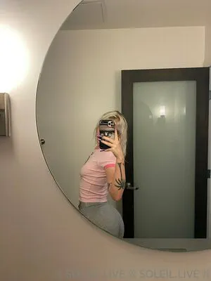 Soledusoleil OnlyFans Leaked Free Thumbnail Picture - #J6FFsiX83Q