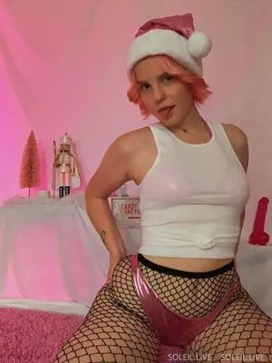 Soledusoleil OnlyFans Leaked Free Thumbnail Picture - #jhboocWc0o