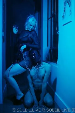 Soledusoleil OnlyFans Leaked Free Thumbnail Picture - #tBEgeOvKge