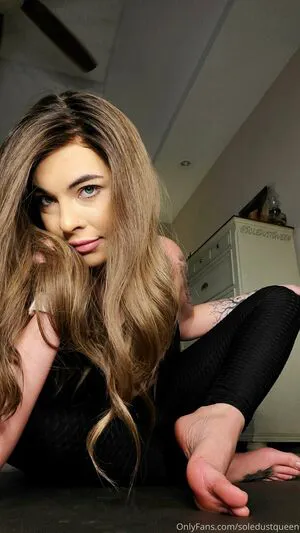 Soledustqueen OnlyFans Leaked Free Thumbnail Picture - #7k8eICog8Q