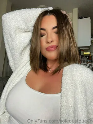 Soledustqueen OnlyFans Leaked Free Thumbnail Picture - #FrfsPiCBLM