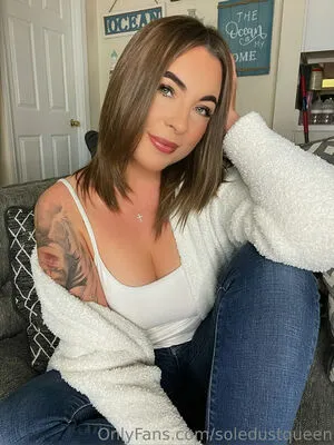 Soledustqueen OnlyFans Leaked Free Thumbnail Picture - #KKPUTLloPG