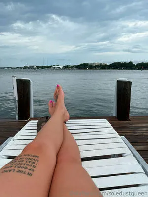 Soledustqueen OnlyFans Leaked Free Thumbnail Picture - #pt2TFcS99q