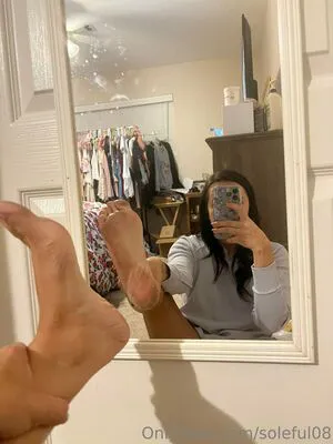 Soleful08 OnlyFans Leaked Free Thumbnail Picture - #FrLMjjgH8X