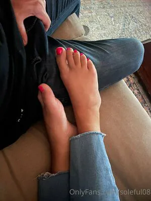 Soleful08 OnlyFans Leaked Free Thumbnail Picture - #KGWwcAqZxc