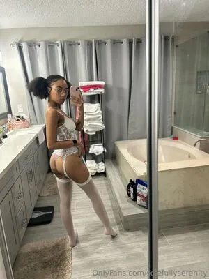 Solefullyserenity OnlyFans Leaked Free Thumbnail Picture - #W3N54FUNiM