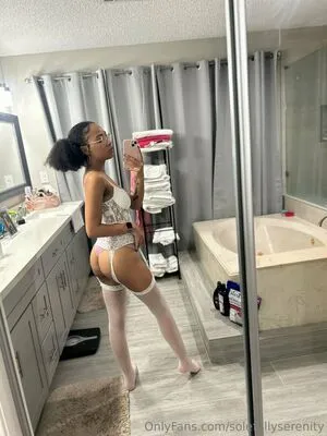 Solefullyserenity OnlyFans Leaked Free Thumbnail Picture - #cQjN0uAEGi