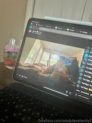 Solefullyserenity2 OnlyFans Leaked Free Thumbnail Picture - #GWc1wa6lwk