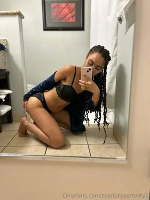 Solefullyserenity2 OnlyFans Leaked Free Thumbnail Picture - #gH9bSciI4t