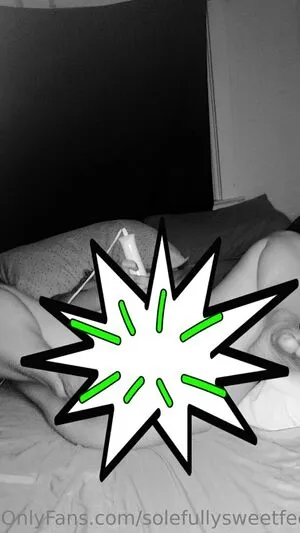 Solefullysweetfeet OnlyFans Leaked Free Thumbnail Picture - #tkm01lNHTt