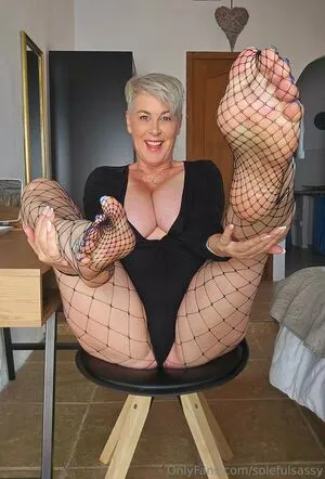 Solefulsassy OnlyFans Leaked Free Thumbnail Picture - #JlSYDNIJDn