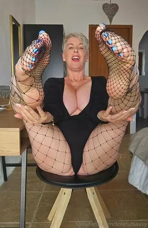 Solefulsassy OnlyFans Leaked Free Thumbnail Picture - #RSbwOn3rtK
