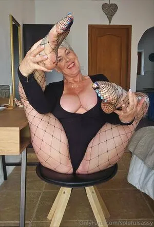 Solefulsassy OnlyFans Leaked Free Thumbnail Picture - #UQ08iEheVS