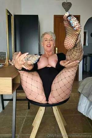 Solefulsassy OnlyFans Leaked Free Thumbnail Picture - #VdlQdI0W3Y