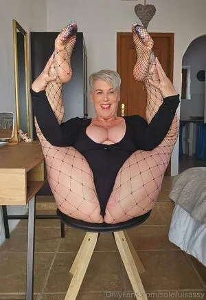 Solefulsassy OnlyFans Leaked Free Thumbnail Picture - #m6w05AR6O5